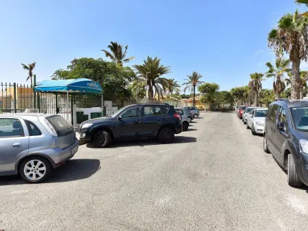 Playa Flor 82, Bungalow 4 personnes à Maspalomas - Photo 27