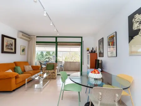 Mediterrani, Appartement 4 personnes à Llançà - Photo 1