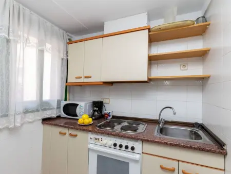 Mediterrani, Appartement 4 personnes à Llançà - Photo 2