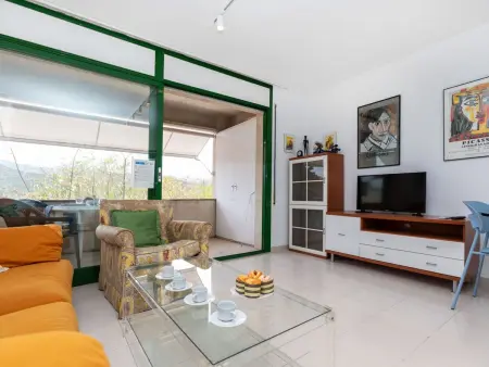 Mediterrani, Appartement 4 personnes à Llançà - Photo 5