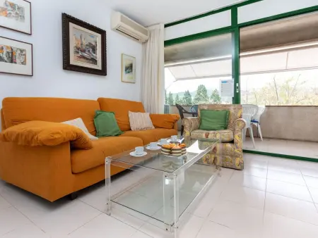 Mediterrani, Appartement 4 personnes à Llançà - Photo 6