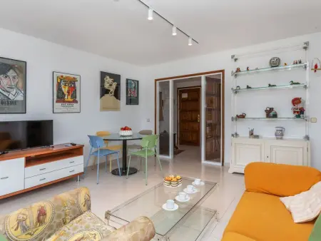 Mediterrani, Appartement 4 personnes à Llançà - Photo 7