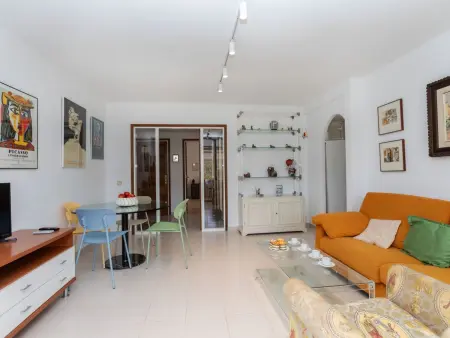 Mediterrani, Appartement 4 personnes à Llançà - Photo 8