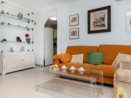 Mediterrani, Appartement 4 personnes à Llançà - Photo 9