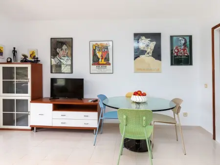 Mediterrani, Appartement 4 personnes à Llançà - Photo 10