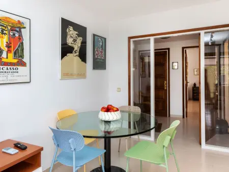 Mediterrani, Appartement 4 personnes à Llançà - Photo 12