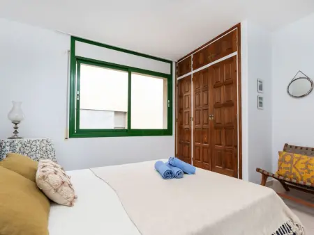 Mediterrani, Appartement 4 personnes à Llançà - Photo 13