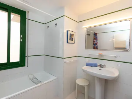 Mediterrani, Appartement 4 personnes à Llançà - Photo 14