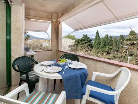 Mediterrani, Appartement 4 personnes à Llançà - Photo 15