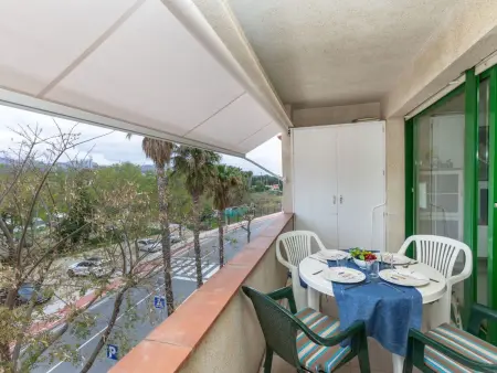 Mediterrani, Appartement 4 personnes à Llançà - Photo 16