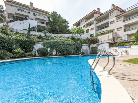 Mediterrani, Appartement 4 personnes à Llançà - Photo 17