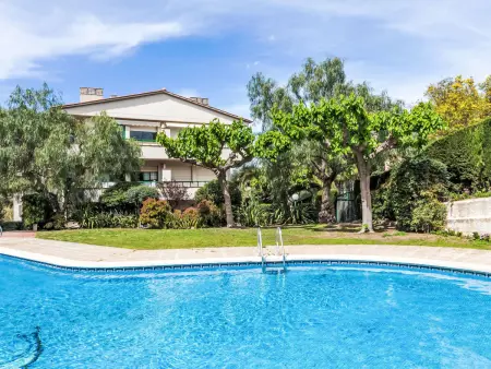 Mediterrani, Appartement 4 personnes à Llançà - Photo 18