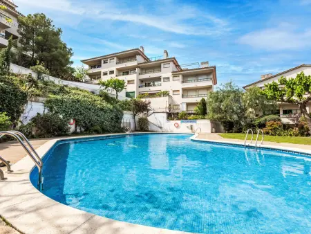 Mediterrani, Appartement 4 personnes à Llançà - Photo 20