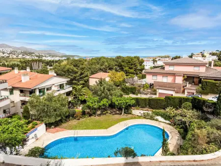 Mediterrani, Appartement 4 personnes à Llançà - Photo 21