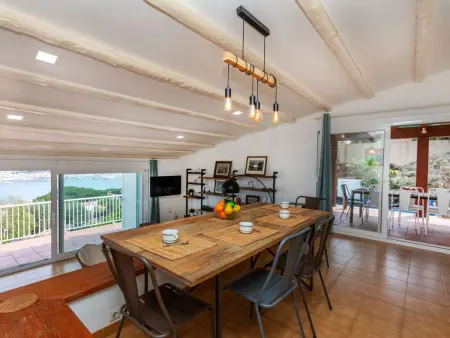La Mora II, Maison 8 personnes à El Port de la Selva - Photo 1