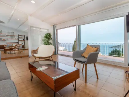 La Mora II, Maison 8 personnes à El Port de la Selva - Photo 2