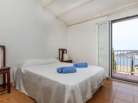 La Mora II, Maison 8 personnes à El Port de la Selva - Photo 4