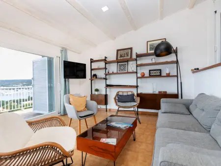 La Mora II, Maison 8 personnes à El Port de la Selva - Photo 6