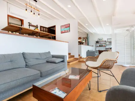 La Mora II, Maison 8 personnes à El Port de la Selva - Photo 7