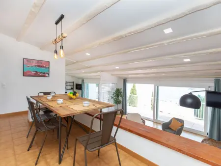 La Mora II, Maison 8 personnes à El Port de la Selva - Photo 8