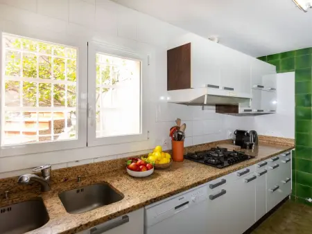 La Mora II, Maison 8 personnes à El Port de la Selva - Photo 9