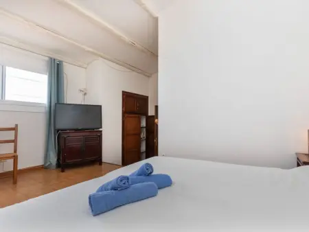 La Mora II, Maison 8 personnes à El Port de la Selva - Photo 10