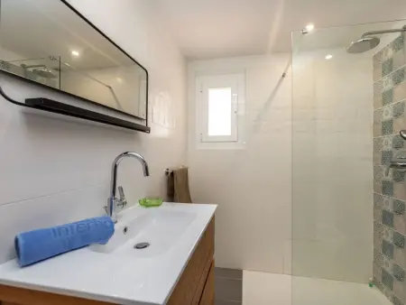 La Mora II, Maison 8 personnes à El Port de la Selva - Photo 11