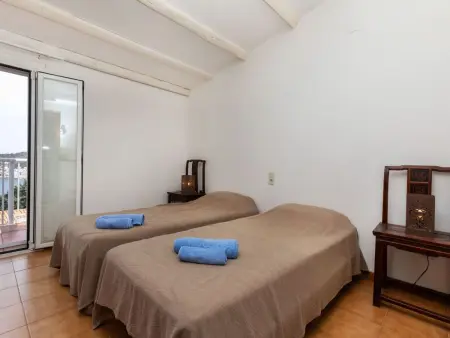 La Mora II, Maison 8 personnes à El Port de la Selva - Photo 12