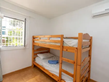 La Mora II, Maison 8 personnes à El Port de la Selva - Photo 13