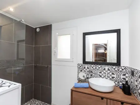 La Mora II, Maison 8 personnes à El Port de la Selva - Photo 14