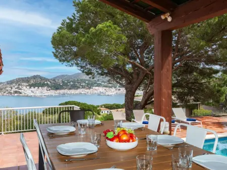 La Mora II, Maison 8 personnes à El Port de la Selva - Photo 15
