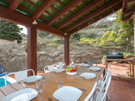 La Mora II, Maison 8 personnes à El Port de la Selva - Photo 17