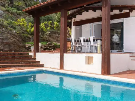 La Mora II, Maison 8 personnes à El Port de la Selva - Photo 18