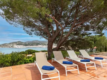 La Mora II, Maison 8 personnes à El Port de la Selva - Photo 19