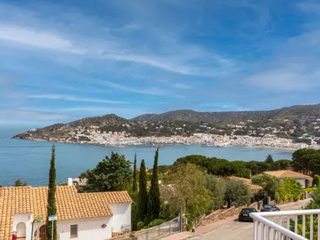 La Mora II, Maison 8 personnes à El Port de la Selva - Photo 20
