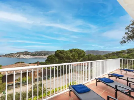 Rec de Canet, Maison 7 personnes à El Port de la Selva - Photo 1