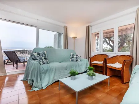 Rec de Canet, Maison 7 personnes à El Port de la Selva - Photo 2