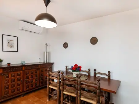 Rec de Canet, Maison 7 personnes à El Port de la Selva - Photo 3
