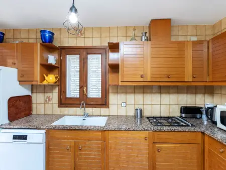 Rec de Canet, Maison 7 personnes à El Port de la Selva - Photo 4