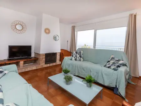 Rec de Canet, Maison 7 personnes à El Port de la Selva - Photo 5