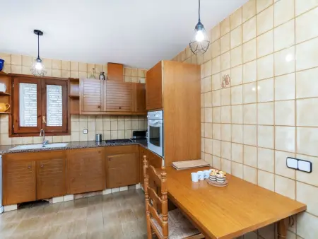 Rec de Canet, Maison 7 personnes à El Port de la Selva - Photo 6