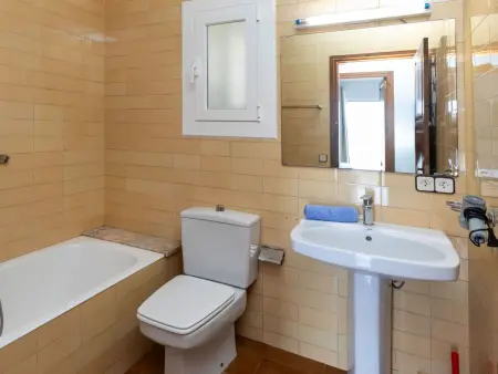 Rec de Canet, Maison 7 personnes à El Port de la Selva - Photo 13