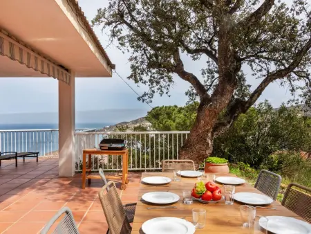 Rec de Canet, Maison 7 personnes à El Port de la Selva - Photo 14