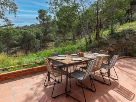 Rec de Canet, Maison 7 personnes à El Port de la Selva - Photo 15