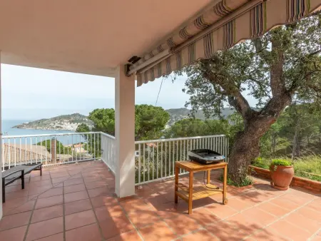 Rec de Canet, Maison 7 personnes à El Port de la Selva - Photo 16