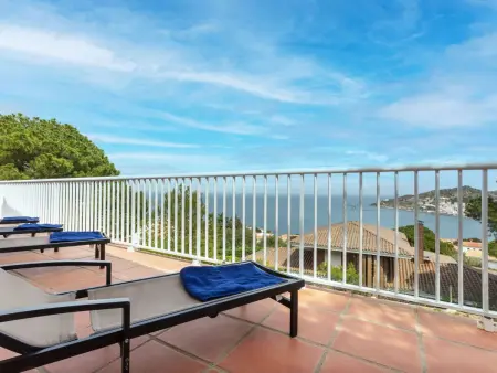 Rec de Canet, Maison 7 personnes à El Port de la Selva - Photo 17