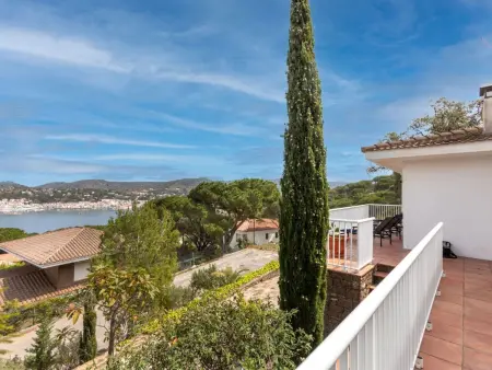 Rec de Canet, Maison 7 personnes à El Port de la Selva - Photo 18