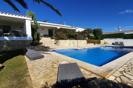397742, »Casa Conil Buena Vista« - Photo 1