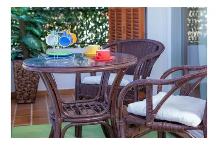 250537, Appartement Los Rosales - Photo 1