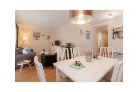 250537, Appartement Los Rosales - Photo 2